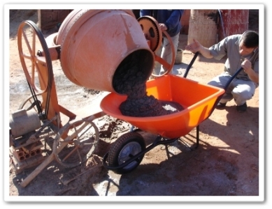 RotomixBrasil - Carriola Construção Civil