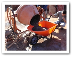 RotomixBrasil - Carriola Rotomoldada