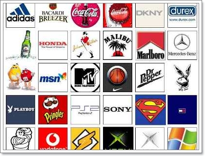 Marcas Famosas Marcas Famosas