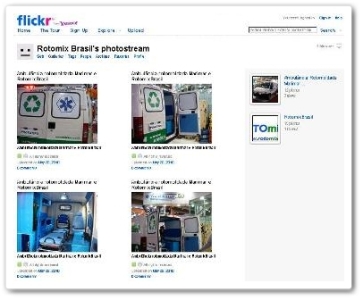 RotomixBrasil - Produtos Rotomoldados no Flickr RotomixBrasil - Produtos Rotomoldados no Flickr