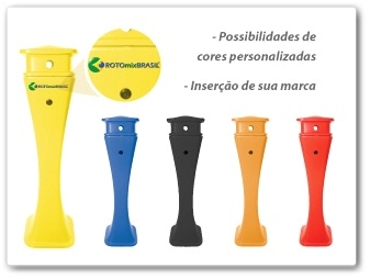 RotomixBrasil - Bituqueiras Rotomoldadas RotomixBrasil - Bituqueiras Rotomoldadas