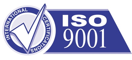 RotomixBrasil - ISO 9001-2008