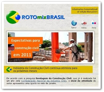 Informe-RotomixBrasil-9ª-ed. Informe-RotomixBrasil-9ª-ed.