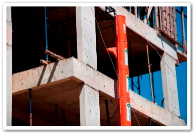 RotomixBrasil - Condutor de Entulho Construção Civil