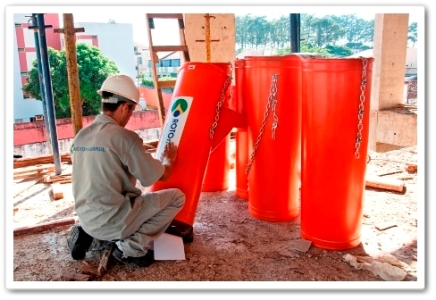 RotomixBrasil - Construção Civil Condutores de Entulho