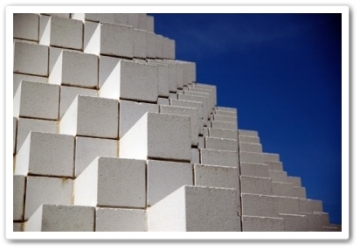 Materiais de Construção Civil