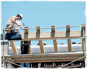 Construção Civil cresce em maio de 2011 Construção Civil cresce em maio de 2011