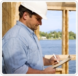 Queda da inflação na Construção Civil